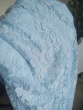 Vestido de encaje de maternidad para sesión de fotos de embarazada, accesorios de fotografía