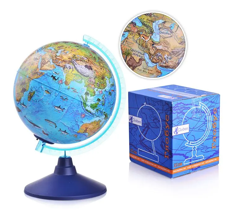 Глобус Интерактивный Интернет Магазин — Tutshoping.ru