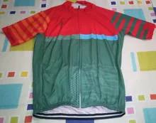 Raudax-Ropa de Ciclismo para hombre, Jersey de manga corta para triatlón, uniforme, verano, 2021