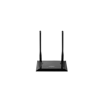 WIRELESS ROUTER 4 EN 1 EDIMAX BR-6428NS V5
WIRELESS ROUTER 4 EN 1 EDIMAX BR-6428NS V5