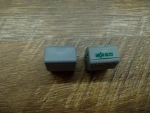 2/10/20 Uds. De conector de cableado de cable compacto PCT-222 212/213/215 bloque de conectores Universal enhebrador divisor SPL-2/SPL-3