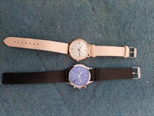 Relojes de moda para mujer, pulsera con estrellas decorativas, Casual, con correa salvaje, Popular, 2021