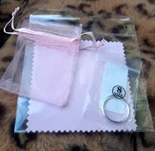 Leukry-anillo clásico para mujer, gotitas apilable de Plata de Ley 925, joyería de boda, regalo de San Valentín