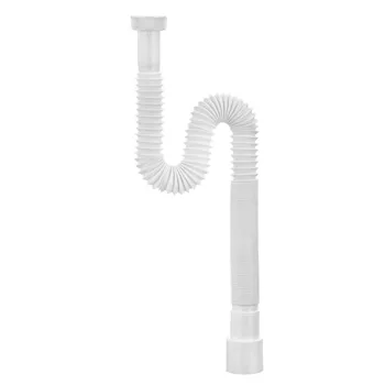 Siphon corrugated without release "Mini Elite" l.1200 mm,
Siphon corrugated without release "Mini Elite" l.1200 mm,