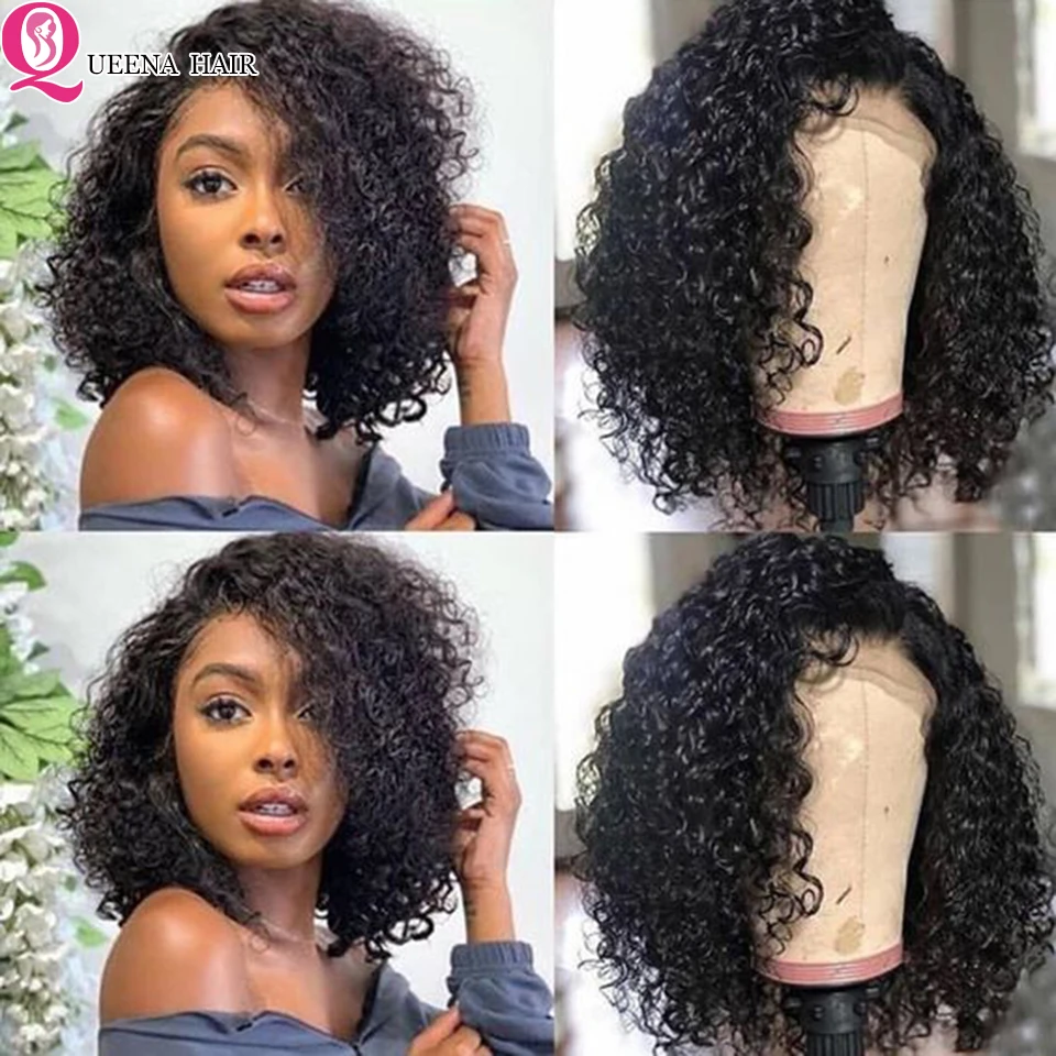 360 lace frontal wig