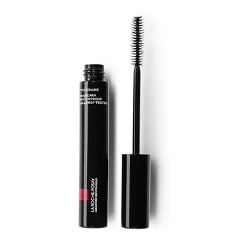 Mascara Toleriane Waterproof La Roche Posay (7,6 ml)
Mascara Toleriane Waterproof La Roche Posay (7,6 ml)