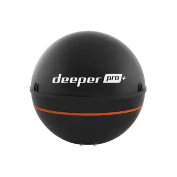 Fish Finder wireless deeper sonar pro +
Fish Finder wireless deeper sonar pro +