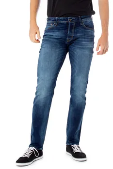 

Brand: Jack Jones - Genre:- Category: Jeans- …Color: blue, Size: W33 _ L32