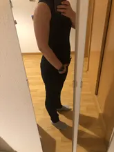 Mono sin mangas con cremallera frontal para mujer, pelele liso Sexy sin mangas, mono liso ajustado para mujer