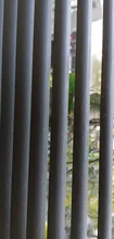 Cepillo de limpieza de ventanas, limpiador de polvo de aire acondicionado con cuchilla veneciana lavable, útil, microfibra