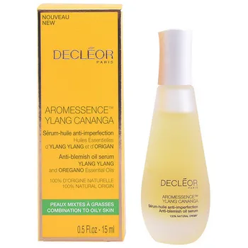 Facial Serum Aromaessence Ylang Cananga Decleor (15 ml)
Facial Serum Aromaessence Ylang Cananga Decleor (15 ml)