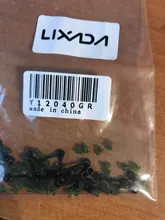 Fishing-Hook Screws Bait Boilie Boilies-Stopper-20pcs 40pcs Beads Threaded