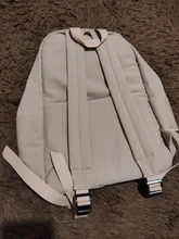 Mochila escolar de nailon con estampado de flores para adolescentes, bolso escolar para chicas