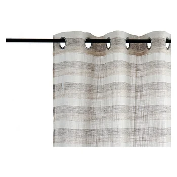 Curtains Gift Decor (260 x 140 cm) Brown
Curtains Gift Decor (260 x 140 cm) Brown