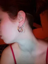 2020 nueva moda de lujo de dos anillo para las mujeres Zircón de moda anillos de joyería femenina de compromiso de boda regalos de fiesta 2 unids/set