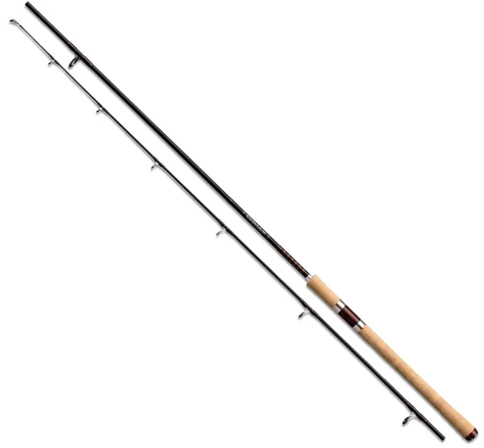 Удилище спиннинговое DAIWA Сима X / CM X772MLFS (длина 2.31м тест 5 18гр.)|Удочки| |