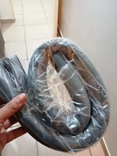 Tira de sellado para puerta, tope de reducción de ruido de viento Flexible, bloqueador de sellado para puerta, burlete