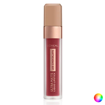 Lipstick Les Chocolats L'Oreal Make Up (7,6 ml)
Lipstick Les Chocolats L'Oreal Make Up (7,6 ml)