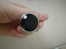 Tapón Anal de acero inoxidable para hombres y mujeres, Juguetes sexuales, tapón trasero, joyería de cristal, entrenador, consolador Anal, tienda sexual para adultos