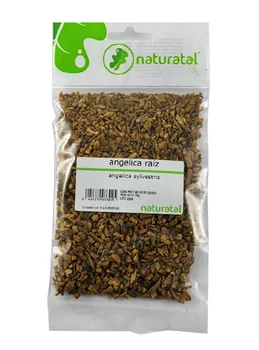 ANGELICA RAIZ TRIT 50GR
ANGELICA RAIZ TRIT 50GR