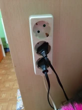 Cinta adhesiva acrílica de doble cara, adhesivo Universal reutilizable Nano mágico de 1/2/3/5m