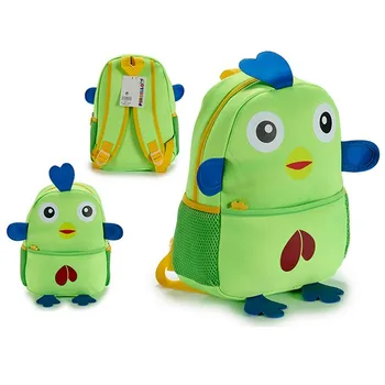 School Bag Pincello (10 x 32 x 24,5 cm) 
School Bag Pincello (10 x 32 x 24,5 cm)