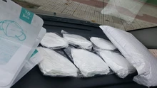 Mascarilla de seguridad KN95 de 5 capas, Máscara protectora KN95, antipolvo, reutilizable, envío rápido
