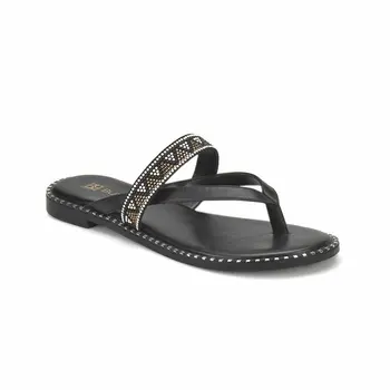 FLO 18SJB18S58-16 Black Female Slippers BUTIGO
FLO 18SJB18S58-16 Black Female Slippers BUTIGO