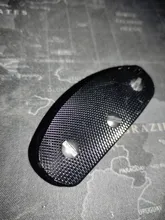 LLavero de aluminio inteligente, organizador de llaves, carpeta de Clip, herramienta de bolsillo, 1 ud.