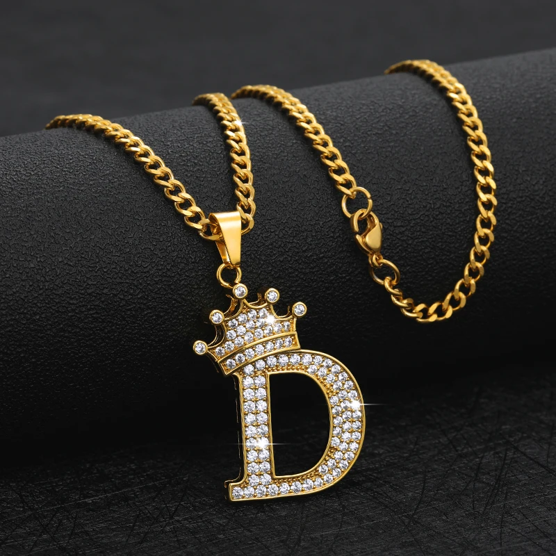 D