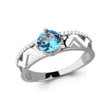 Ring Silver 925
Ring Silver 925