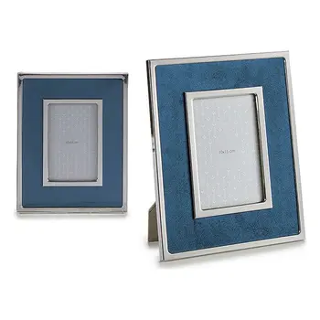 Photo frame Gift Decor Green Velvet (1 x 24,8 x 19,8 cm) 
Photo frame Gift Decor Green Velvet (1 x 24,8 x 19,8 cm)