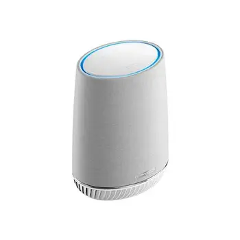 Smart speaker and WiFi repeater Orbi Pro Tri-band (2.4 GHz / 5 GHz) gray color and BiancoNETGEAR345.85
Smart speaker and WiFi repeater Orbi Pro Tri-band (2.4 GHz / 5 GHz) gray color and BiancoNETGEAR345.85