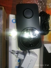 Tuya 1080P wifi timbre video Alexa Google IP54 impermeable al aire libre inalámbrico Video inteligente timbre Cámara WiFi