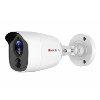 HiWatch DS-T510 - уличная HD-TVI видеокамера 5Мп (2560p), PIR, 2.8/3.6мм, 0.01Лк, OSD, ИК до 20м, HD-TVI, IP67, -40+60°С, 12В 
HiWatch DS-T510 - уличная HD-TVI видеокамера 5Мп (2560p), PIR, 2.8/3.6мм, 0.01Лк, OSD, ИК до 20м, HD-TVI, IP67, -40+60°С, 12В