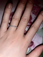 IPARAM-anillo trenzado con forma de cáñamo de cuerda para mujer, sortija, Circonia cúbica, Zirconia, circonita, zirconita, Color dorado y plateado