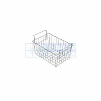 Basket for compact chest freezers Biryusa 200 260 355 0762020000 
Basket for compact chest freezers Biryusa 200 260 355 0762020000