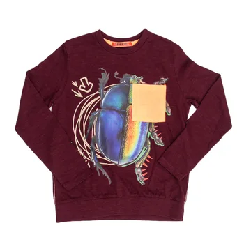 Brand: Uneven- Genre:- Category: T-shirts & Tops- …Color: Garnet, Size: 7_8
Brand: Uneven- Genre:- Category: T-shirts & Tops- …Color: Garnet, Size: 7_8