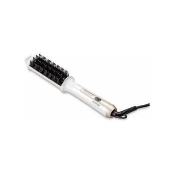 Fakir illusion Hair Straightener Styling Brush | hair tongs | hair styler | Comb | Brush
Fakir illusion Hair Straightener Styling Brush | hair tongs | hair styler | Comb | Brush