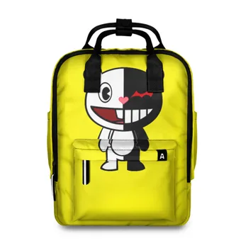 Women's backpack 3D Monokuma
Women's backpack 3D Monokuma