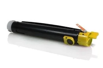 COMPATIBLE XEROX 6350YL toner replacement. Yellow 10.000 pages. High quality product, guaranteed.
COMPATIBLE XEROX 6350YL toner replacement. Yellow 10.000 pages. High quality product, guaranteed.