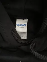 Wu Tang Clan-Sudadera con capucha de manga larga con Logo de Banda de Hip Hop, ropa para Parte Superior Femenina, con capucha y diseño gráfico