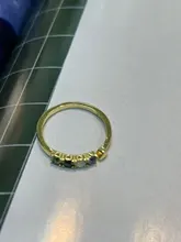 LEKANI-anillo de compromiso ajustable abierto para mujer, de Plata de Ley 925, anillo de corazón, joyería fina, cristal de Swarovski