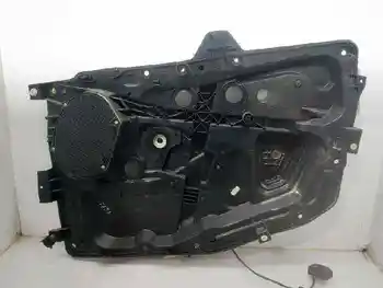 FORD FIESTA front windows (CBK)
FORD FIESTA front windows (CBK)