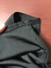 Pantalones cortos deportivos para mujer, Shorts ajustados elásticos de cintura elástica negro, informales, para Fitness, para verano