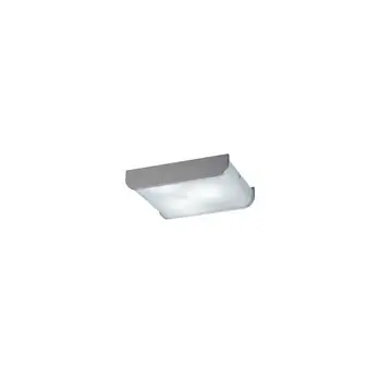 Plafon brushed aluminum 
Plafon brushed aluminum