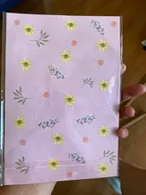 6 unids/lote tarjeta postal carta papelería de papel Mini sobre Vintage sobre sobres para invitaciones regalos lindo sobre