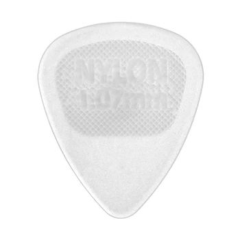 446r1. 07 nylon glow mediators 72 PCs, thickness 1,07mm, glow in the dark, Dunlop
446r1. 07 nylon glow mediators 72 PCs, thickness 1,07mm, glow in the dark, Dunlop