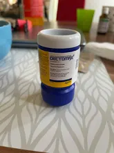 Dectomax-Pfizer antiparasitario para ganado, cerdo, perros, gatos, animales, 20 ml (doramectina)