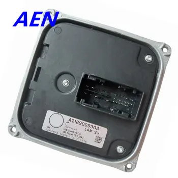 NEW for 2014-2016 Benz GLA-W156 CLA-W117 A Class-W176 DRL LED module A2189009303
NEW for 2014-2016 Benz GLA-W156 CLA-W117 A Class-W176 DRL LED module A2189009303